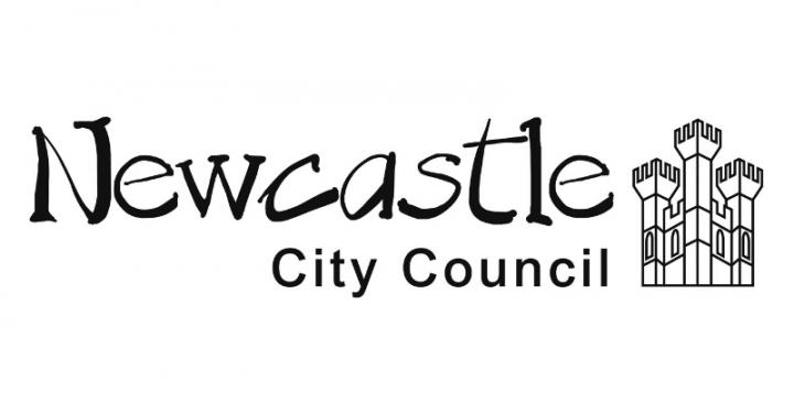 newcastle council logo newcastle council logo