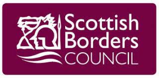 scottish borders council logo scottish borders council logo