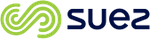 suez logo suez logo