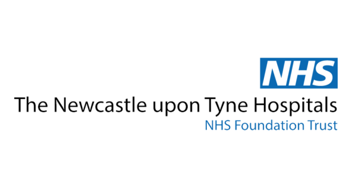 newcastle nhs trust logo newcastle nhs trust logo