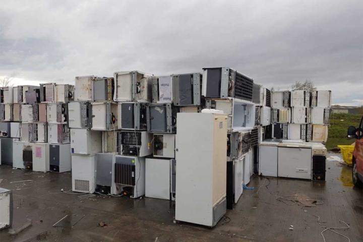 fridges fridges