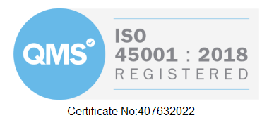 GAP achieve ISO 9001, 14001 and now 45001 accreditation 