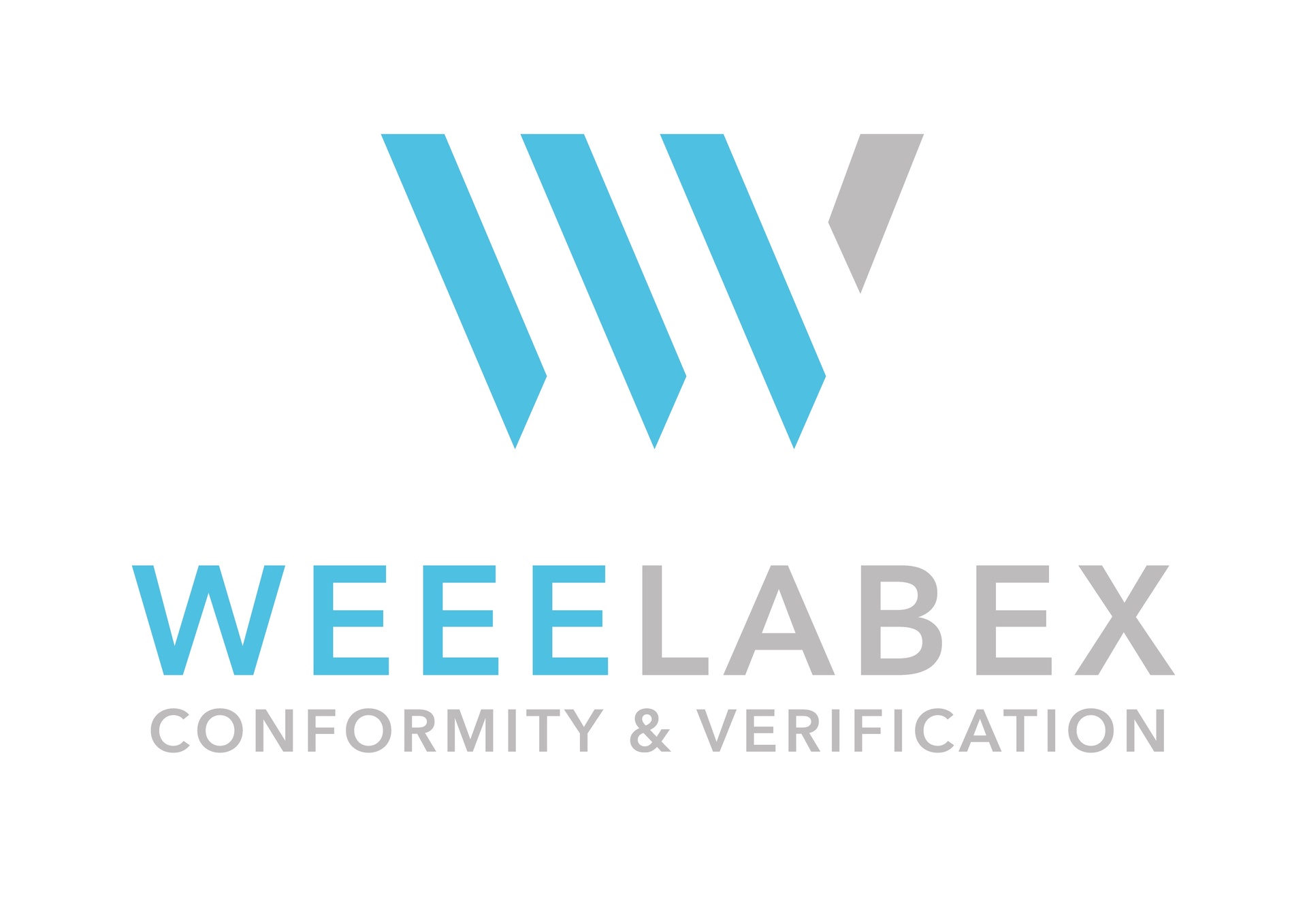 GAP ICE receives the WEEELABEX Certification for it's Refrigeration Recycling Processes
