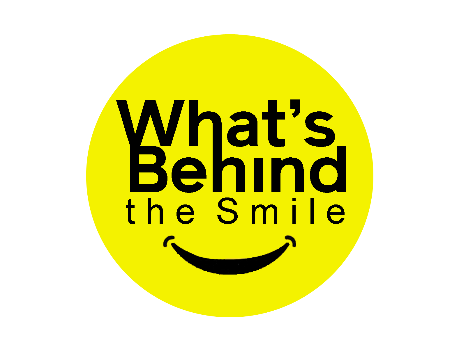 Behind-The-Smile